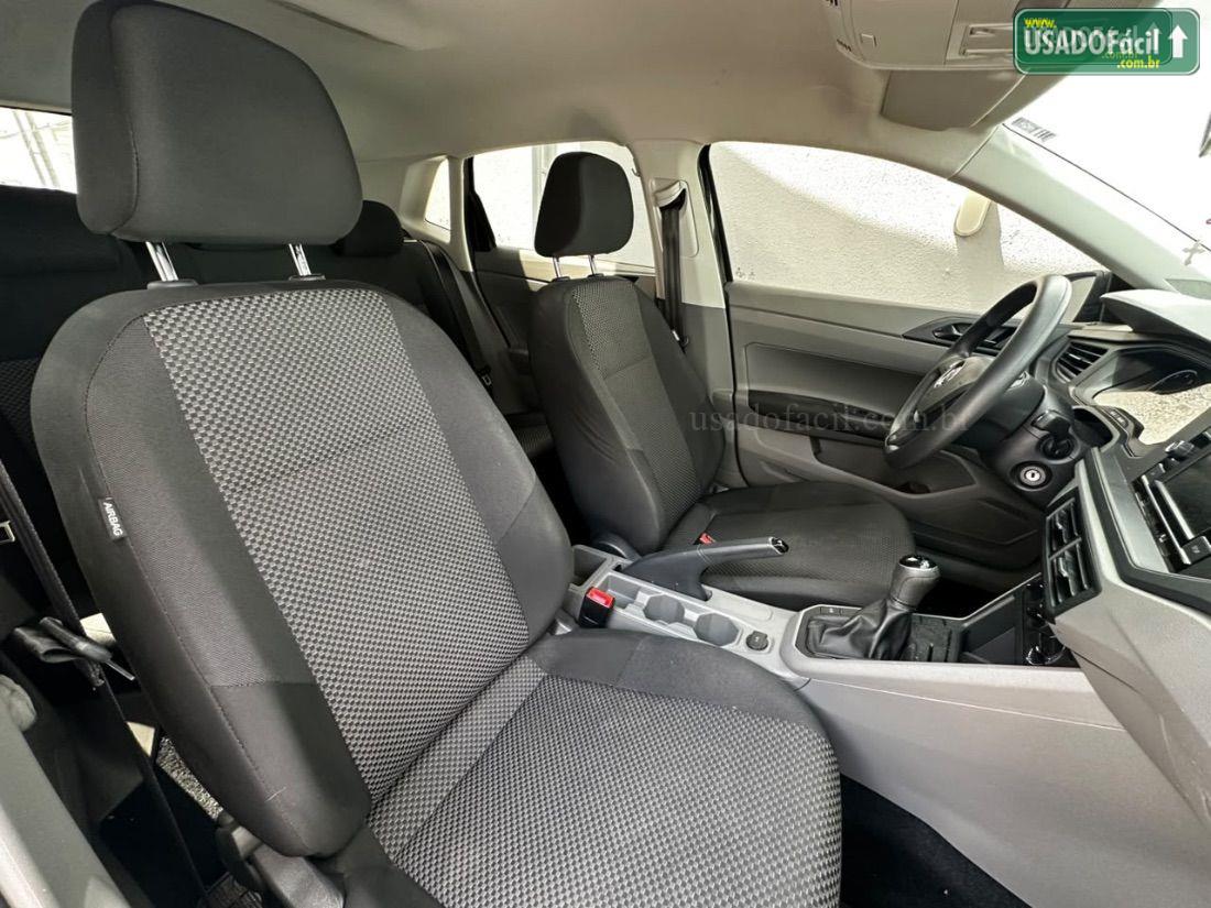 VOLKSWAGEN Polo 1.6 MSI Flex 2017/2018 — foto 9 de 14