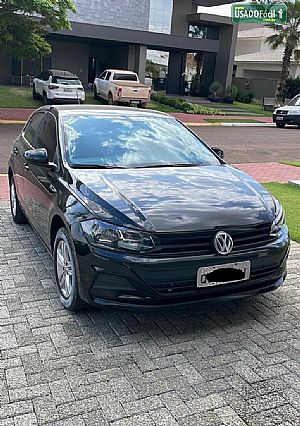 VOLKSWAGEN Polo 1.6 MSI Flex