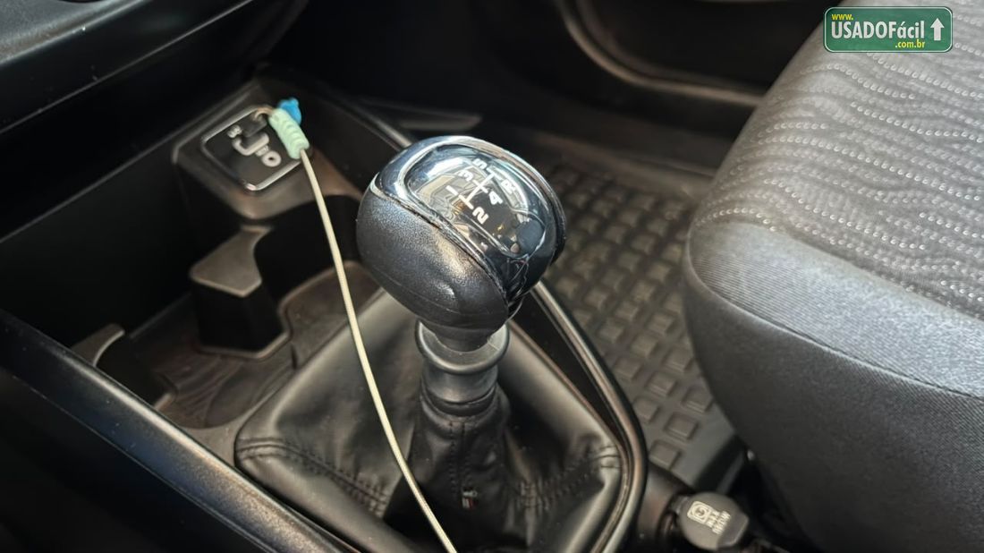 Fiat Cronos 1.3 Mecânico Flex 2020/2021 — foto 19 de 25