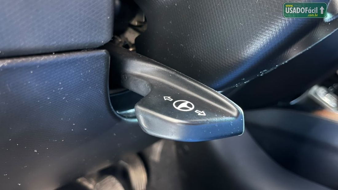 Fiat Cronos 1.3 Mecânico Flex 2020/2021 — foto 9 de 25