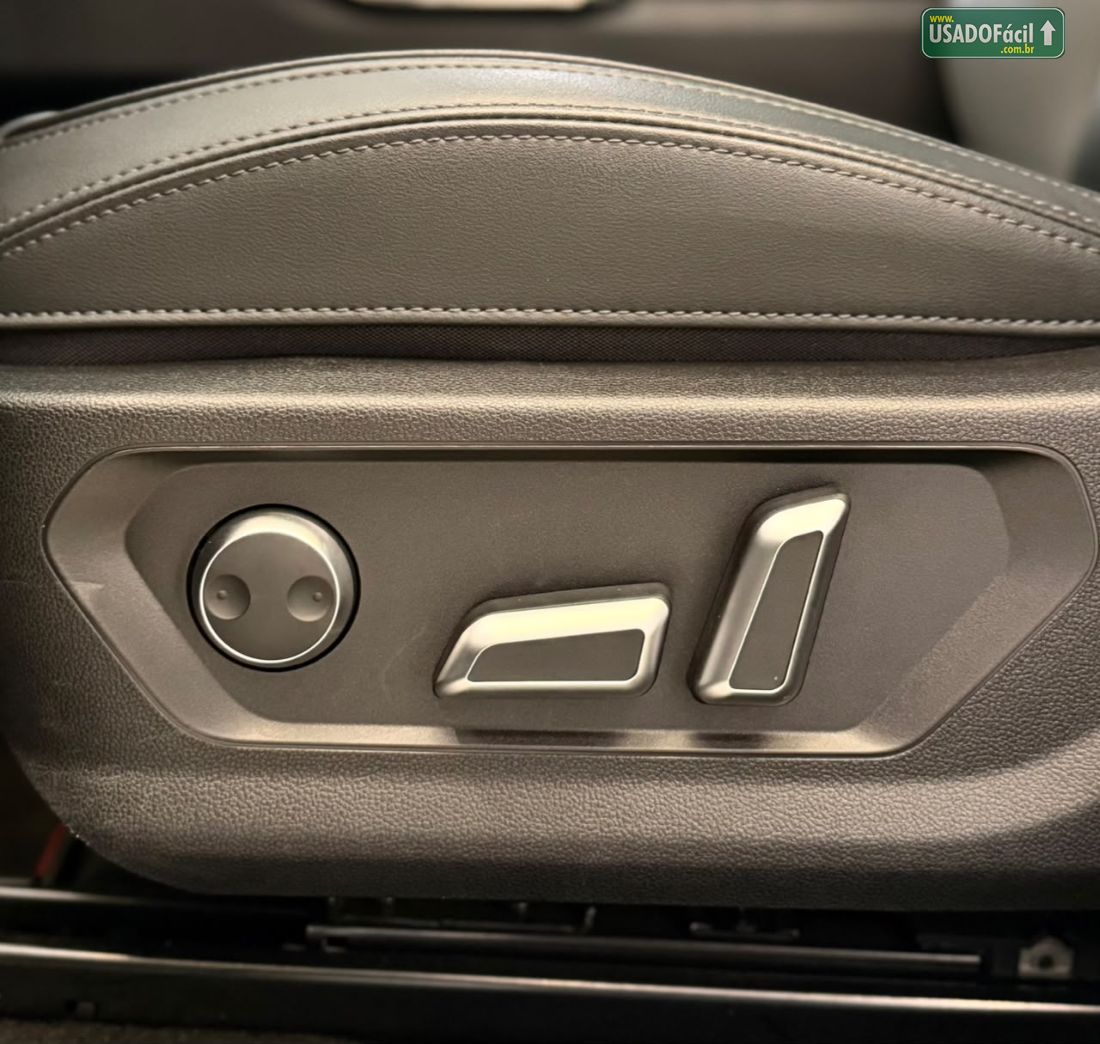 GWM Haval H6 GT PHEV AWD Híbrido 2024/2025 — foto 17 de 21