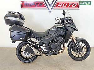 Honda CB 500X
