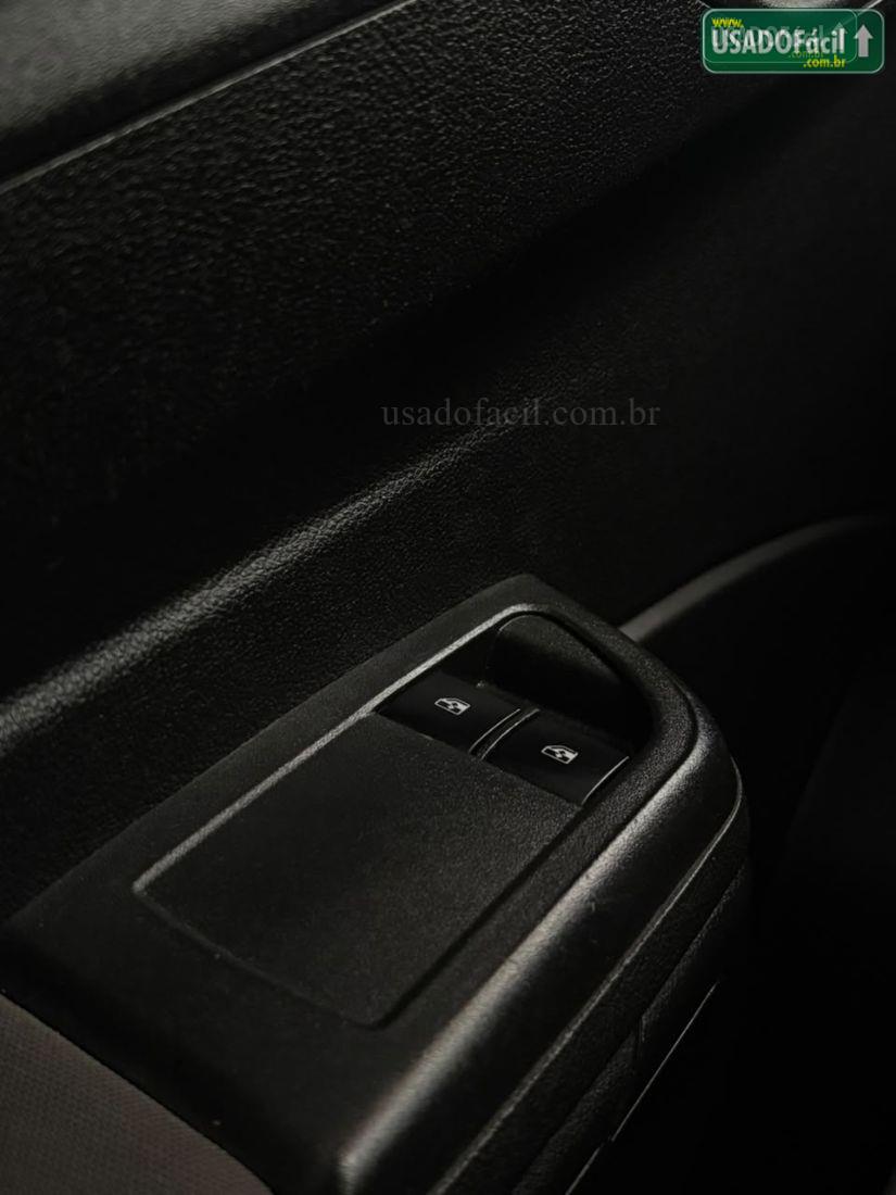 CHEVROLET/GM Prisma Sedan LT 1.4 FlexPower 2016/2016 — foto 15 de 17