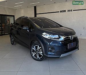 Honda WRV EX 1.5 Automático Flexone