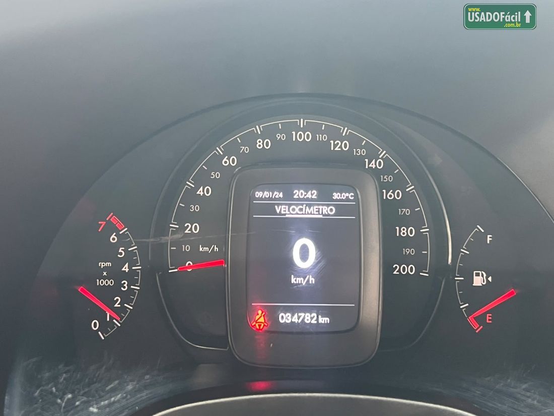 Fiat Strada Freedom CD 1.3 Flex 2025/2025 — foto 9 de 9