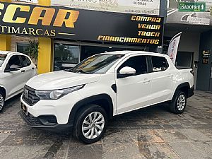 Strada Freedom CD 1.3 Flex