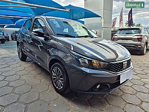 Fiat Argo Drive 1.0 Flex