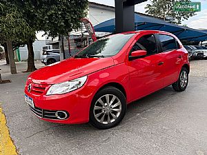 Volkswagen Gol 1.0 Mi 4P Total Flex