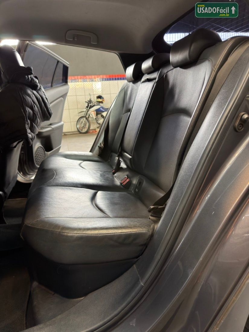 Toyota Prius 1.8 Automático Híbrido 2018/2018 — foto 8 de 9