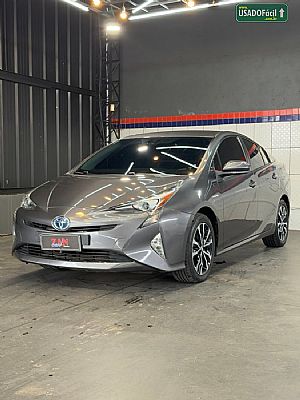 Toyota Prius 1.8 Automático Híbrido