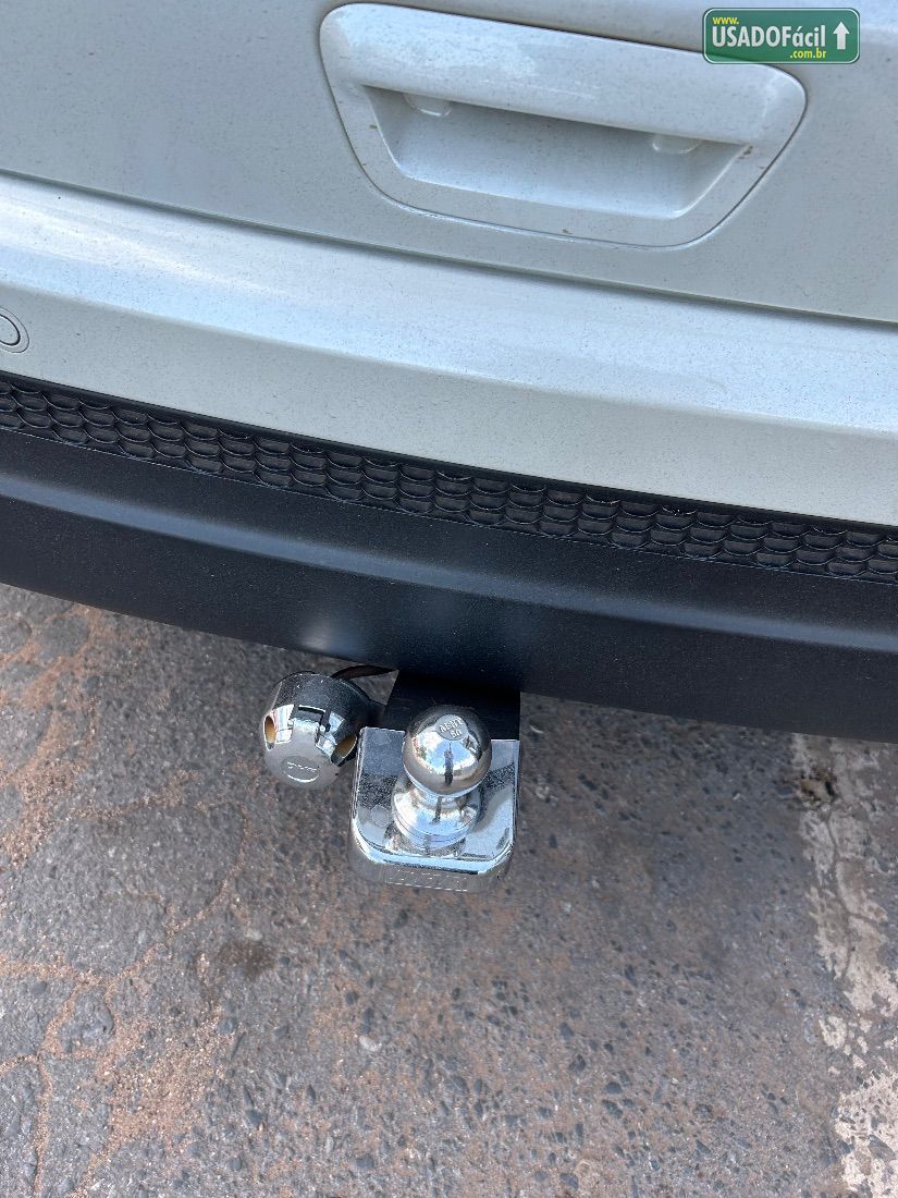 Jeep Compass Longitude T270 1.3 Turbo 4x2 Automático Flex 2021/2022 — foto 17 de 23