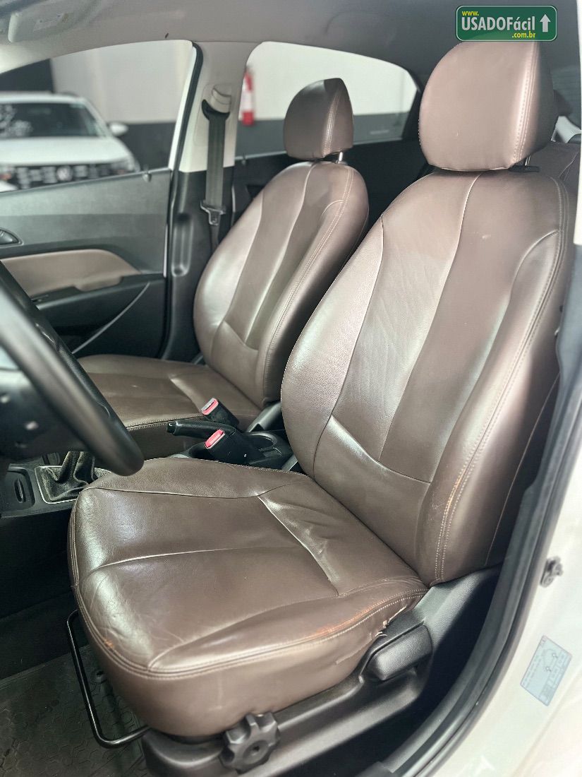 Hyundai HB20 Hatch Comfort Style 1.0 Flex 2019/2019 — foto 9 de 15