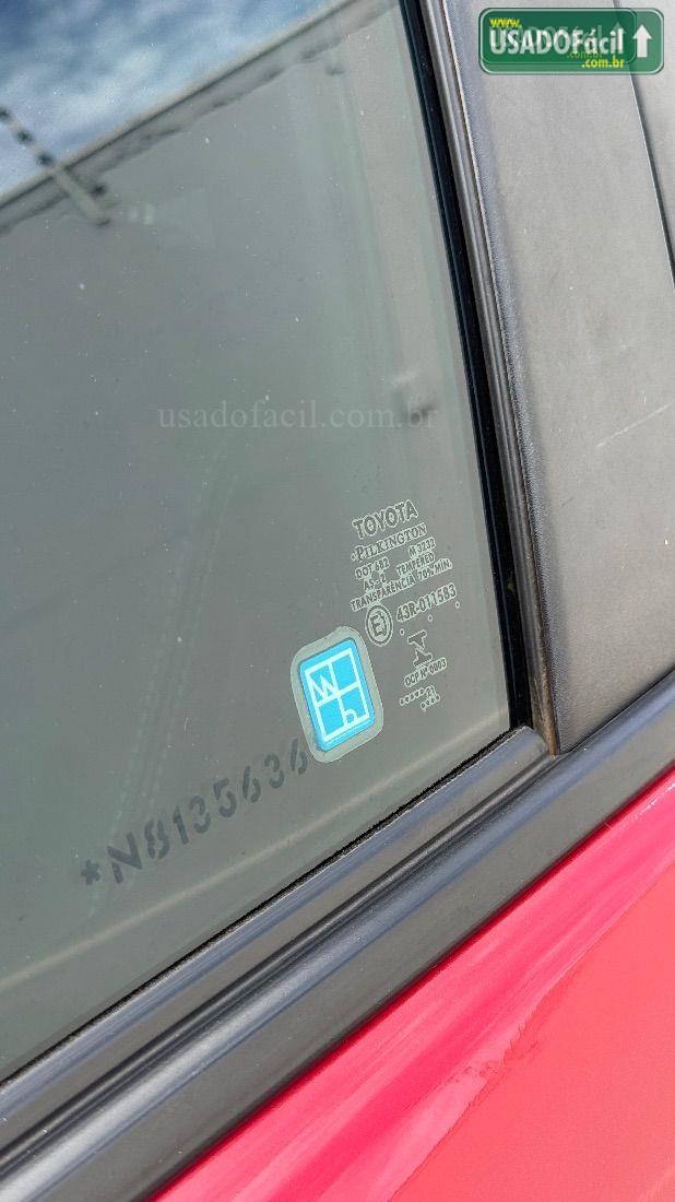 TOYOTA Yaris Hatch X-Way Connect 1.5 Automático Flex 2022/2022 — foto 10 de 15
