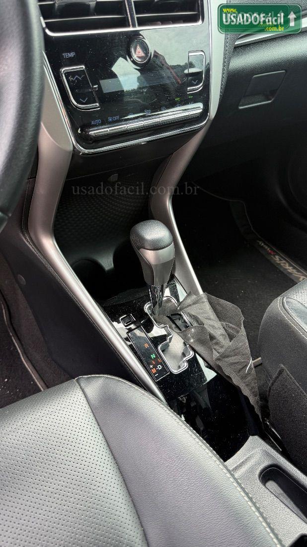 TOYOTA Yaris Hatch X-Way Connect 1.5 Automático Flex 2022/2022 — foto 12 de 15