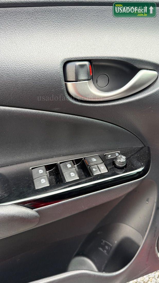 TOYOTA Yaris Hatch X-Way Connect 1.5 Automático Flex 2022/2022 — foto 13 de 15