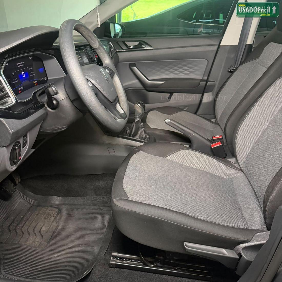 VOLKSWAGEN POLO MB 2024/2024 — foto 10 de 19