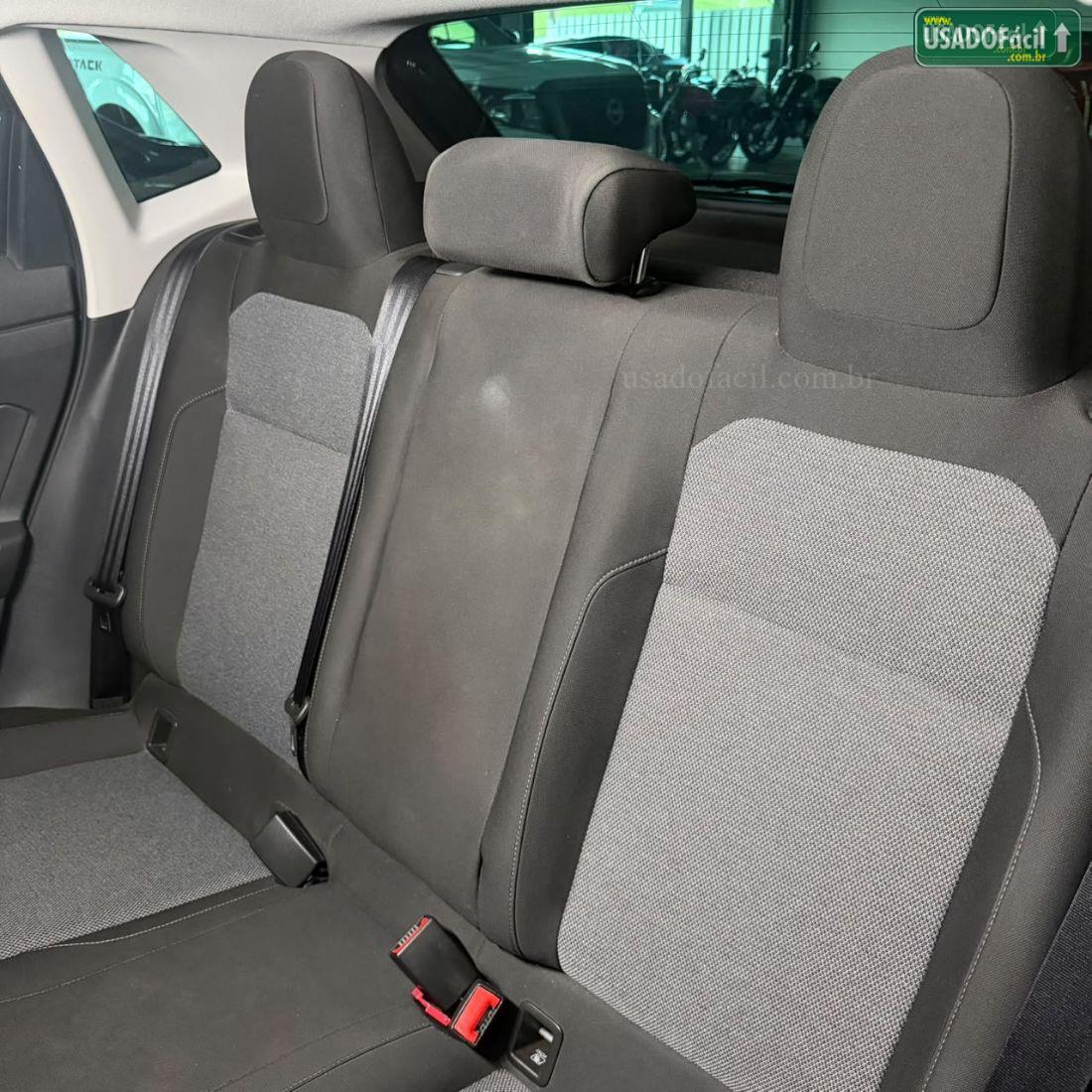 VOLKSWAGEN POLO MB 2024/2024 — foto 11 de 19