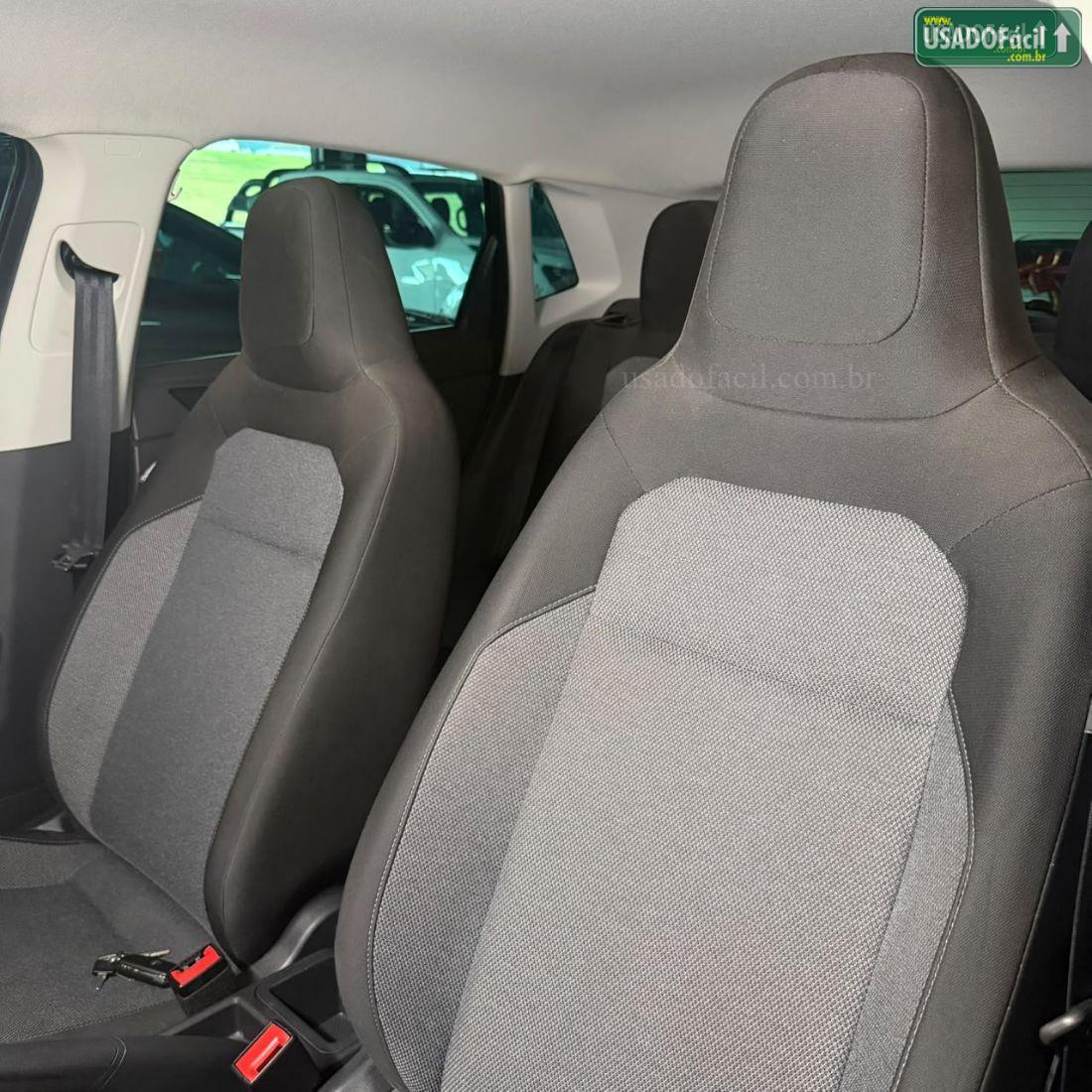 VOLKSWAGEN POLO MB 2024/2024 — foto 12 de 19