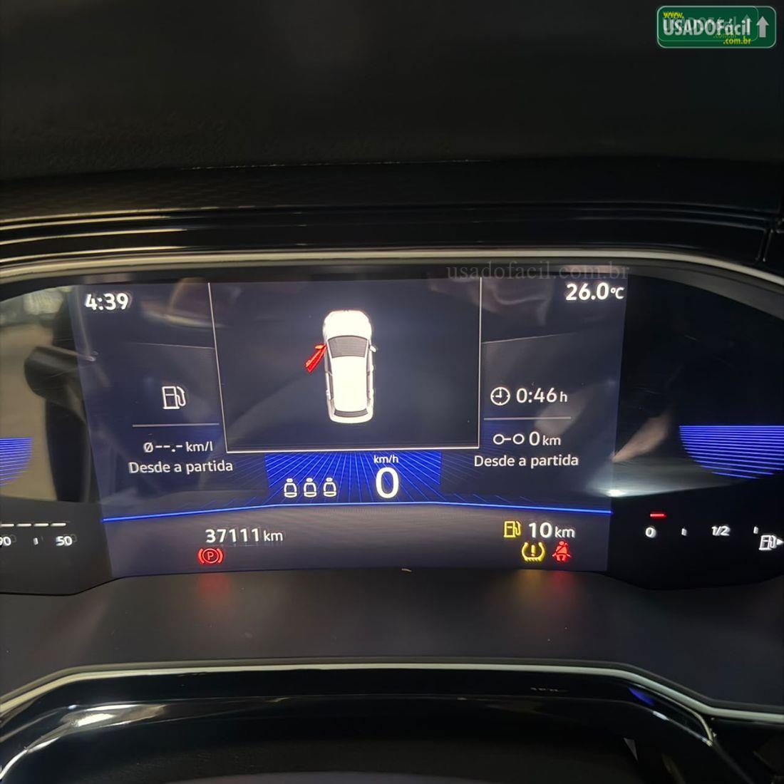 VOLKSWAGEN POLO MB 2024/2024 — foto 14 de 19