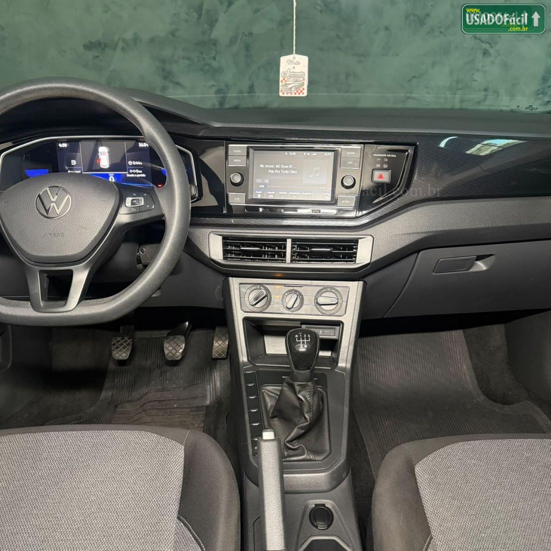 VOLKSWAGEN POLO MB 2024/2024 — foto 15 de 19