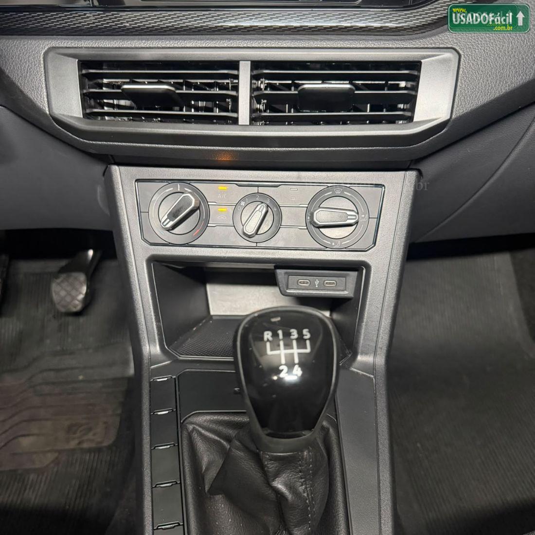 VOLKSWAGEN POLO MB 2024/2024 — foto 16 de 19