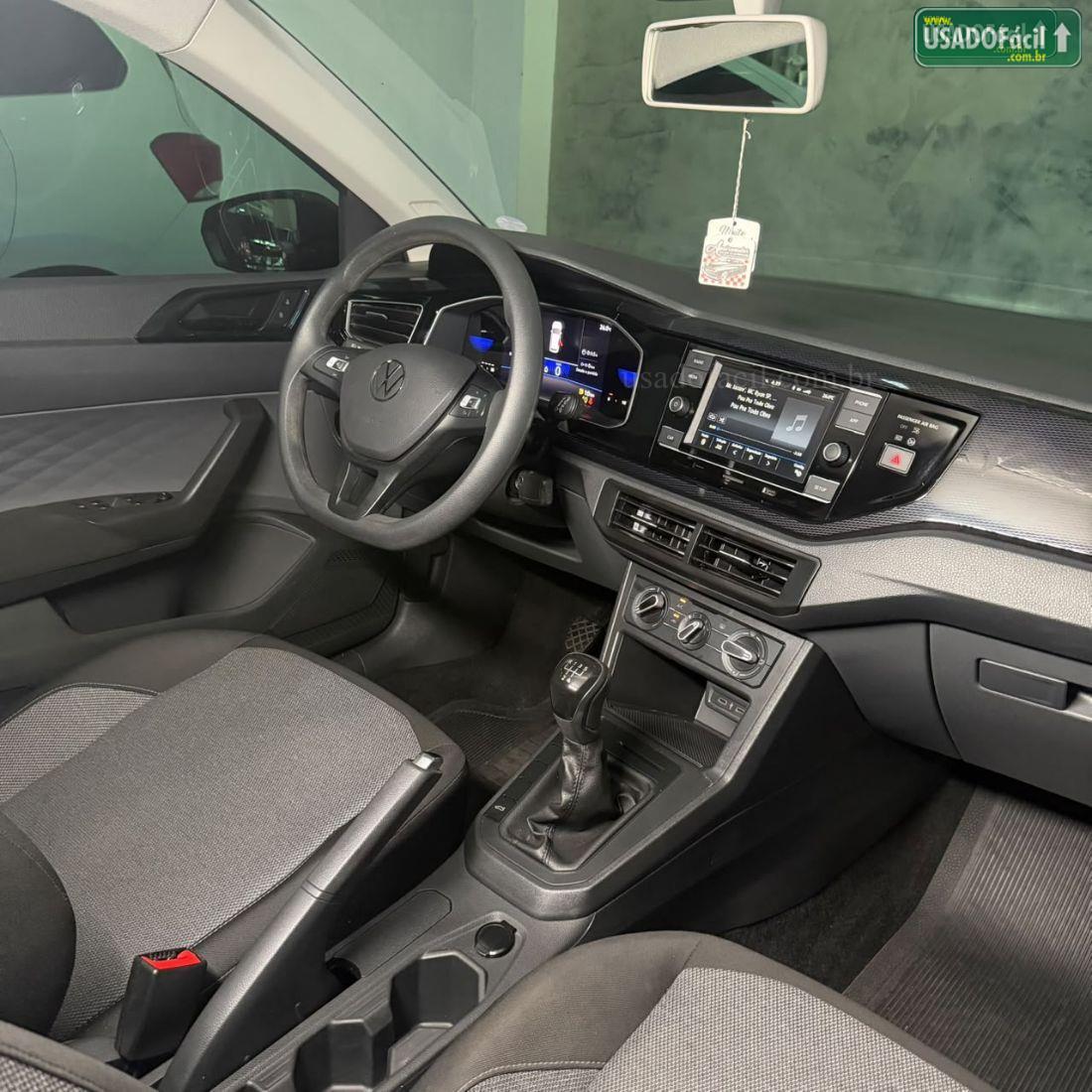 VOLKSWAGEN POLO MB 2024/2024 — foto 17 de 19