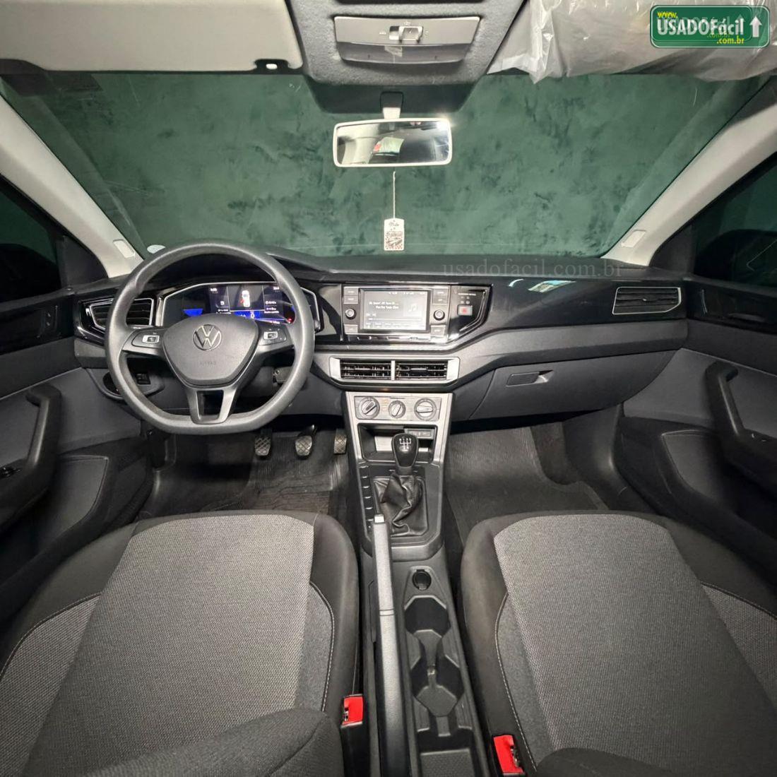 VOLKSWAGEN POLO MB 2024/2024 — foto 18 de 19