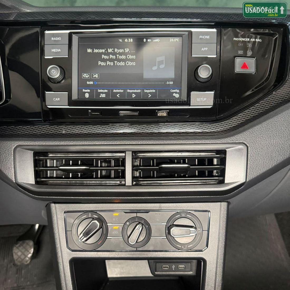 VOLKSWAGEN POLO MB 2024/2024 — foto 19 de 19