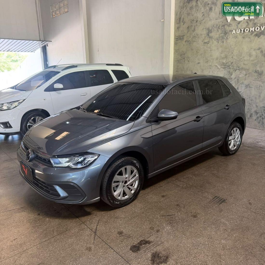 VOLKSWAGEN POLO MB 2024/2024 — foto 2 de 19
