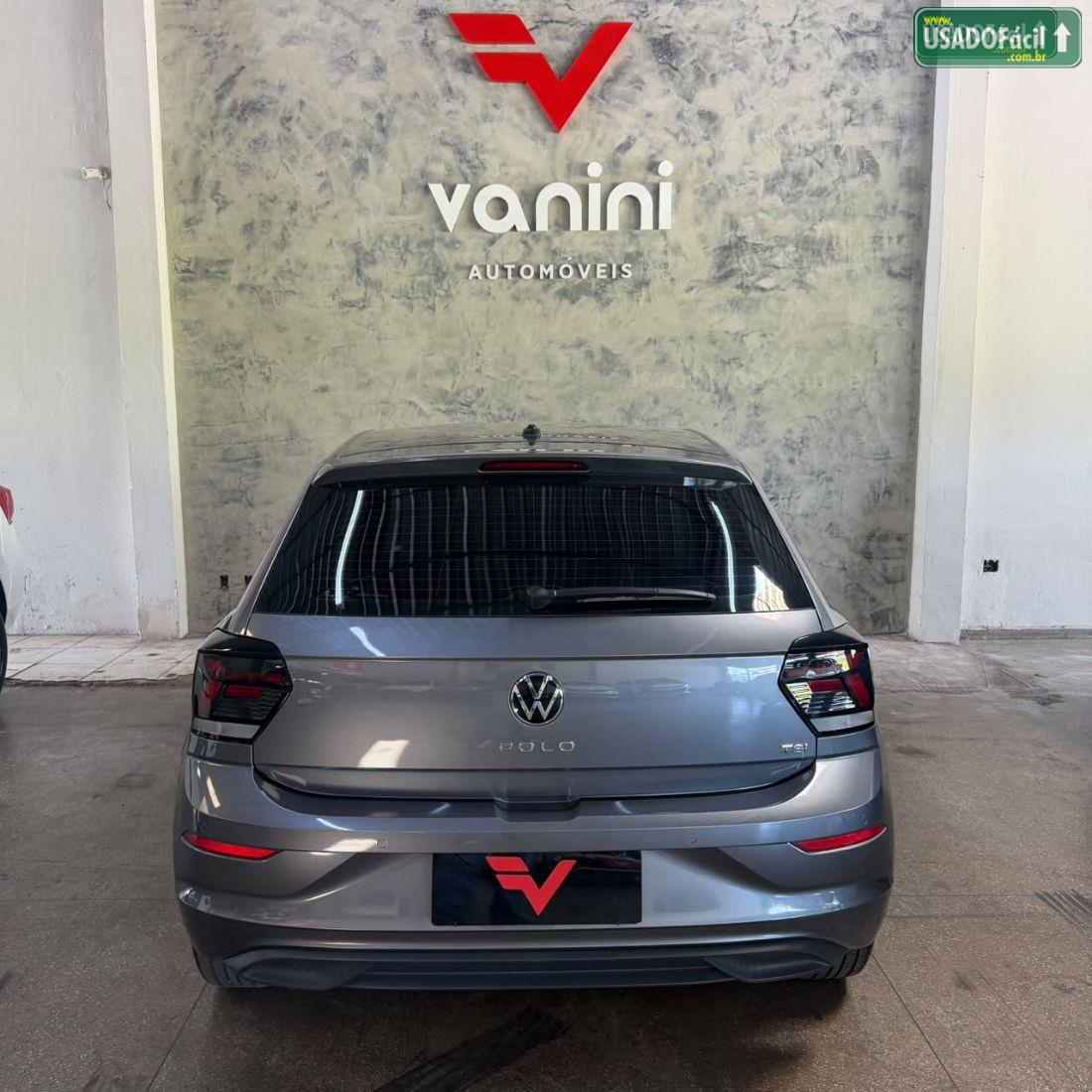 VOLKSWAGEN POLO MB 2024/2024 — foto 3 de 19