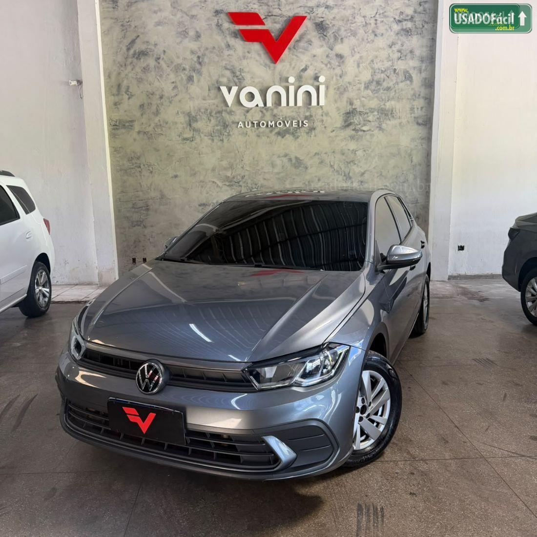 VOLKSWAGEN POLO MB 2024/2024 — foto 4 de 19