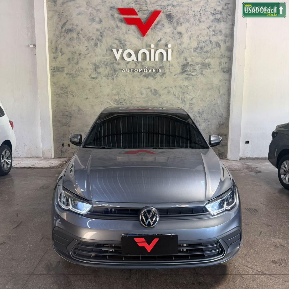 VOLKSWAGEN POLO MB 2024/2024 — foto 5 de 19