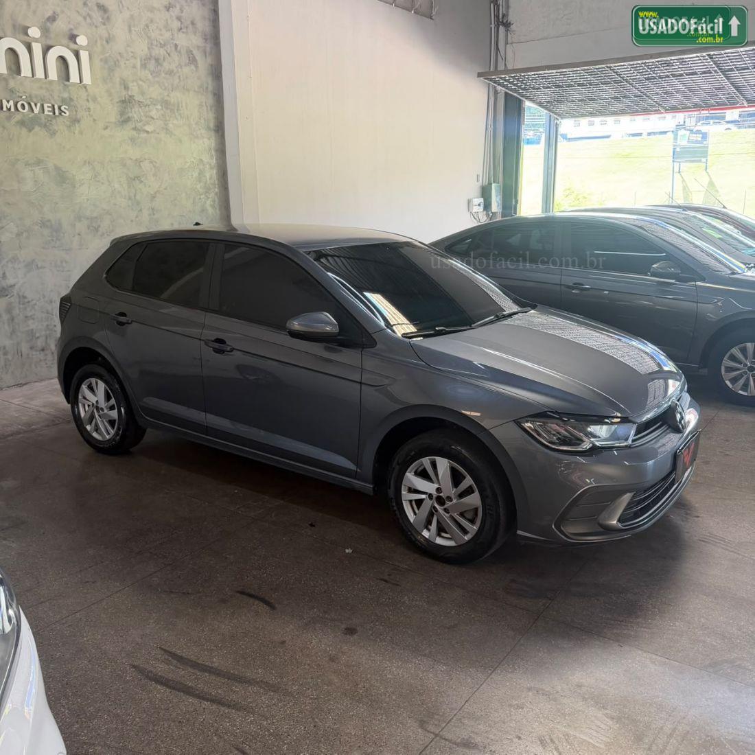 VOLKSWAGEN POLO MB 2024/2024 — foto 6 de 19