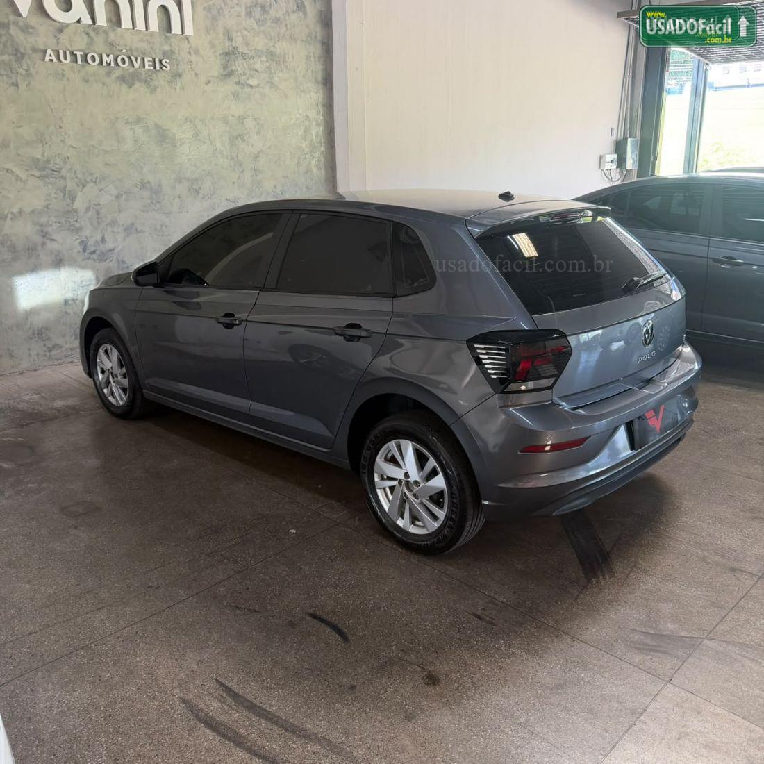 VOLKSWAGEN POLO MB 2024/2024 — foto 7 de 19