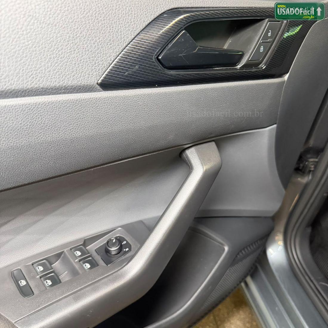 VOLKSWAGEN POLO MB 2024/2024 — foto 9 de 19