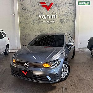 VOLKSWAGEN POLO MB