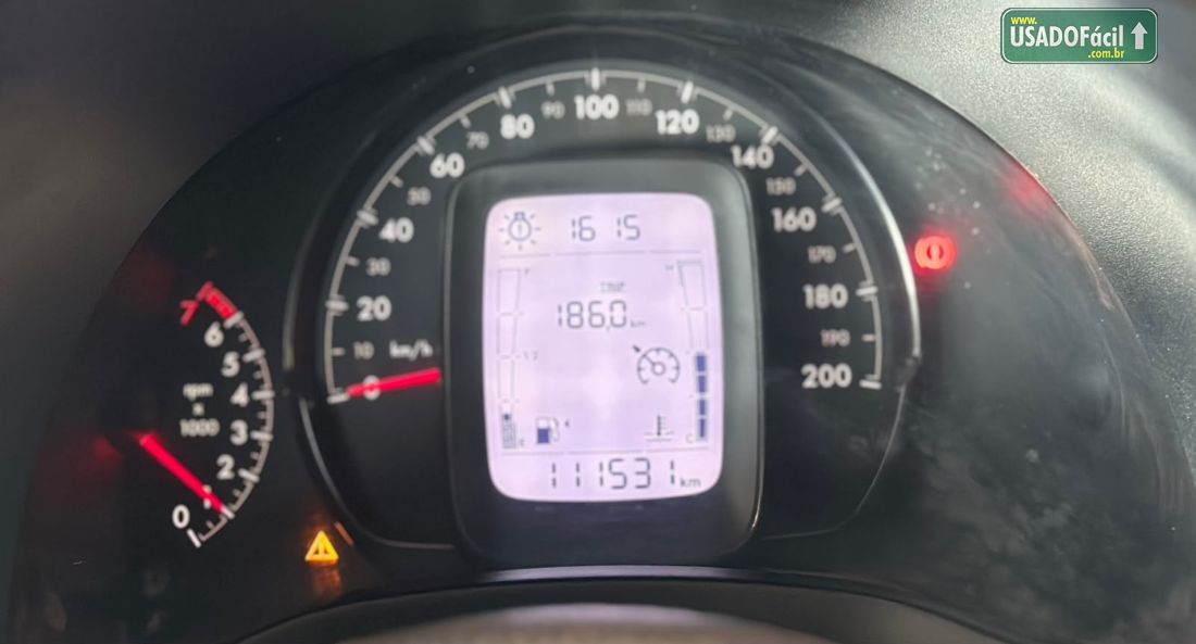 Fiat Strada Endurance Plus CS 1.4 Flex 2021/2022 — foto 7 de 8