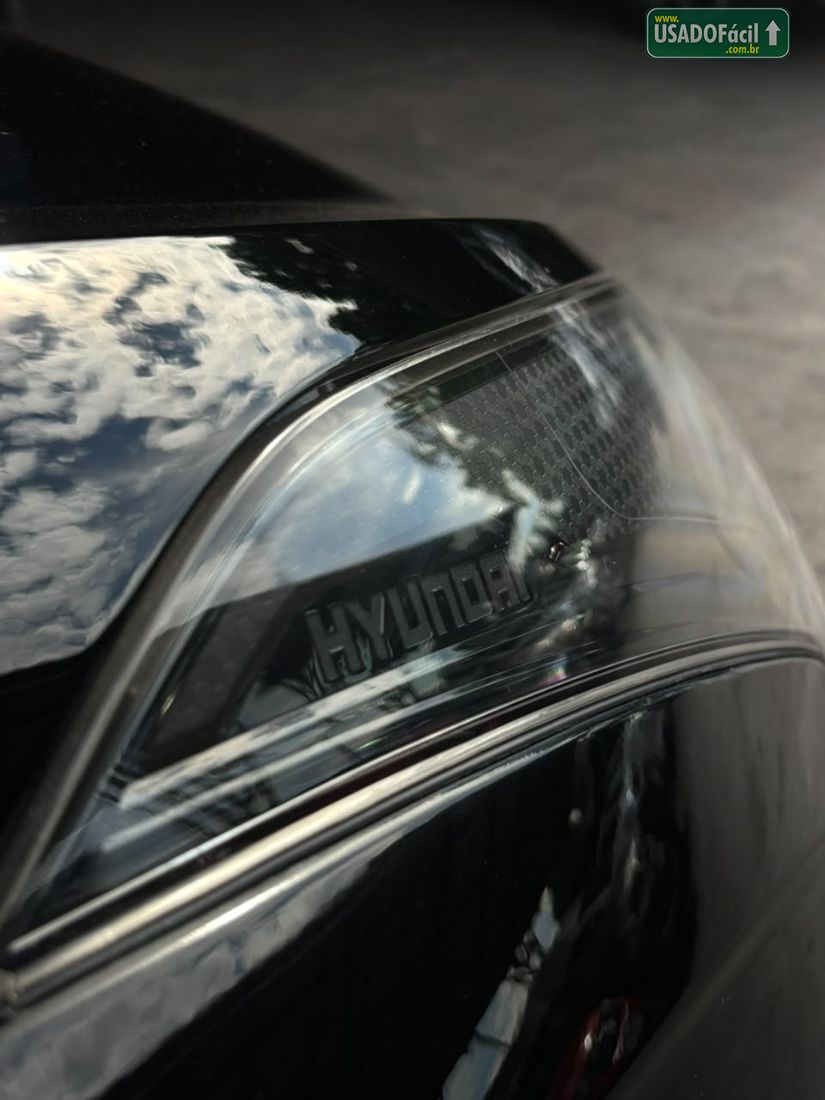 Hyundai HB20 Hatch Vision 1.0 Mecânico Flex 2021/2021 — foto 17 de 19