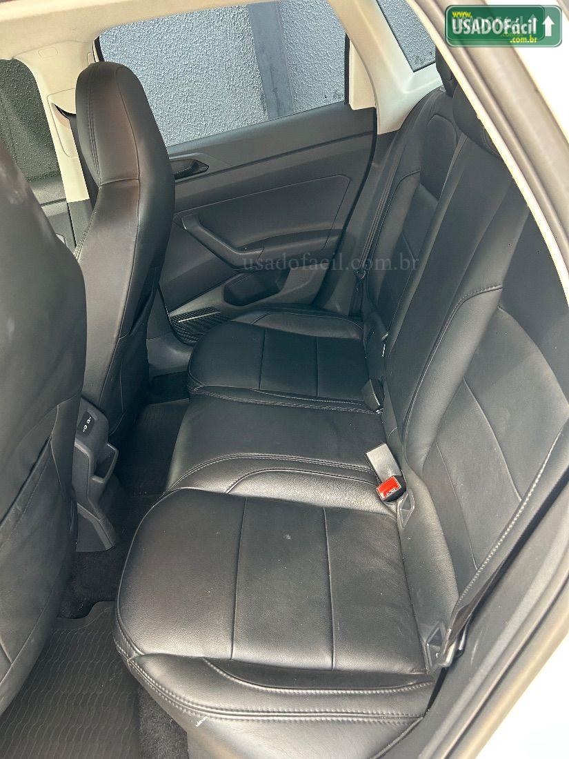 VOLKSWAGEN Polo Comfortline 1.0 TSI Automático Flex 2024/2025 — foto 10 de 11