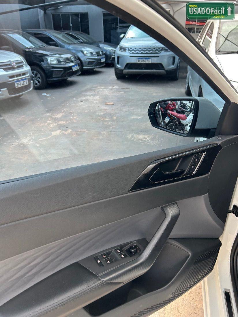 VOLKSWAGEN Polo Comfortline 1.0 TSI Automático Flex 2024/2025 — foto 5 de 11