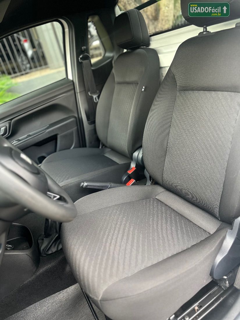Fiat Strada Endurance Plus CS 1.3 Flex 2025/2026 — foto 7 de 9