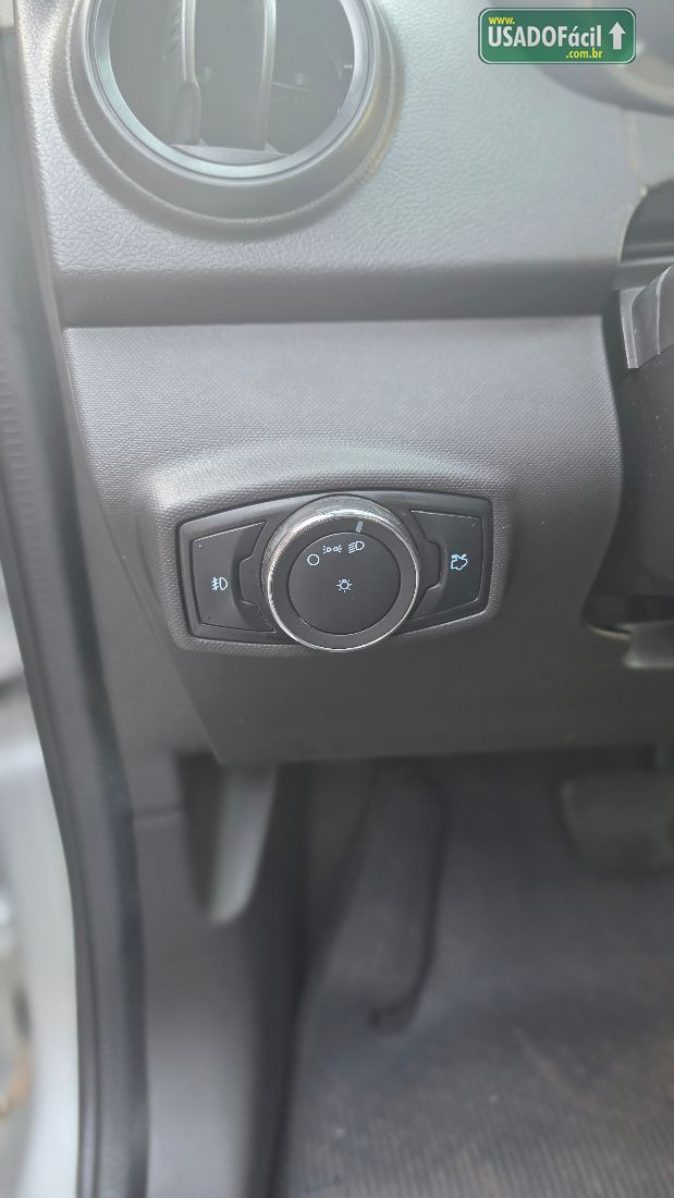 Ford Ka Sedan SE Plus 1.5 Automático Flex 2019/2020 — foto 22 de 30