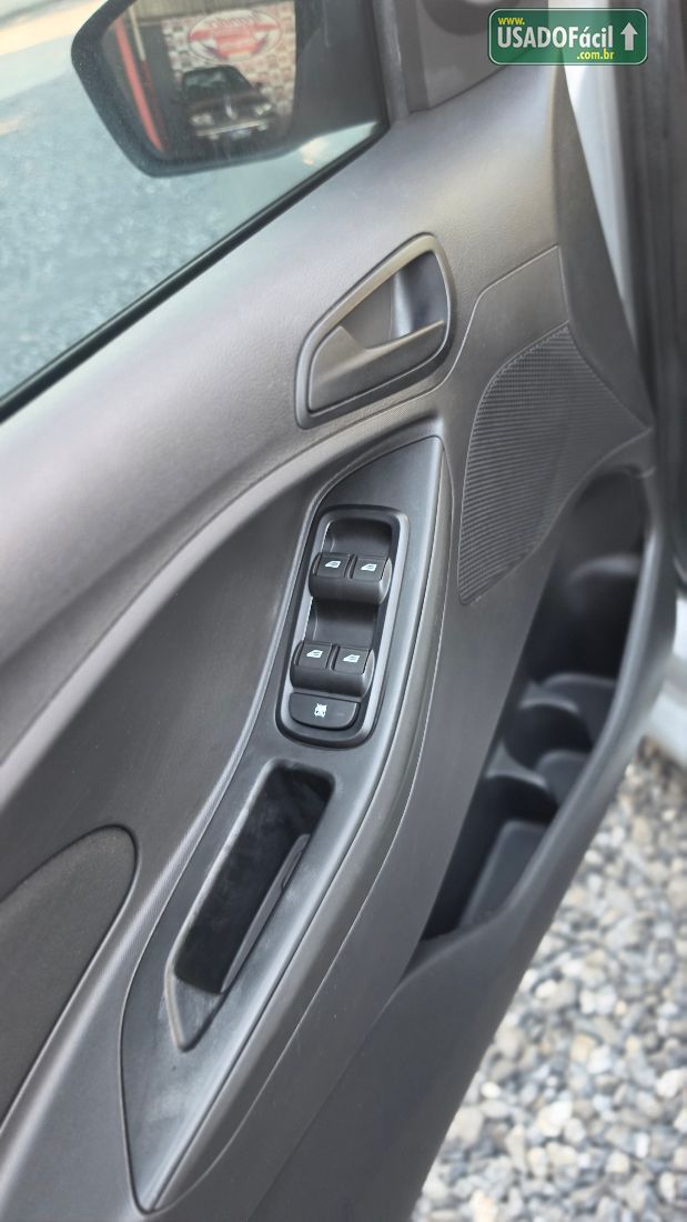 Ford Ka Sedan SE Plus 1.5 Automático Flex 2019/2020 — foto 27 de 30