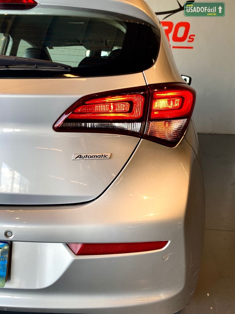 Hyundai HB20 Hatch Copa do Mundo 1.6 Automático Flex 2018/2019 — foto 11 de 30
