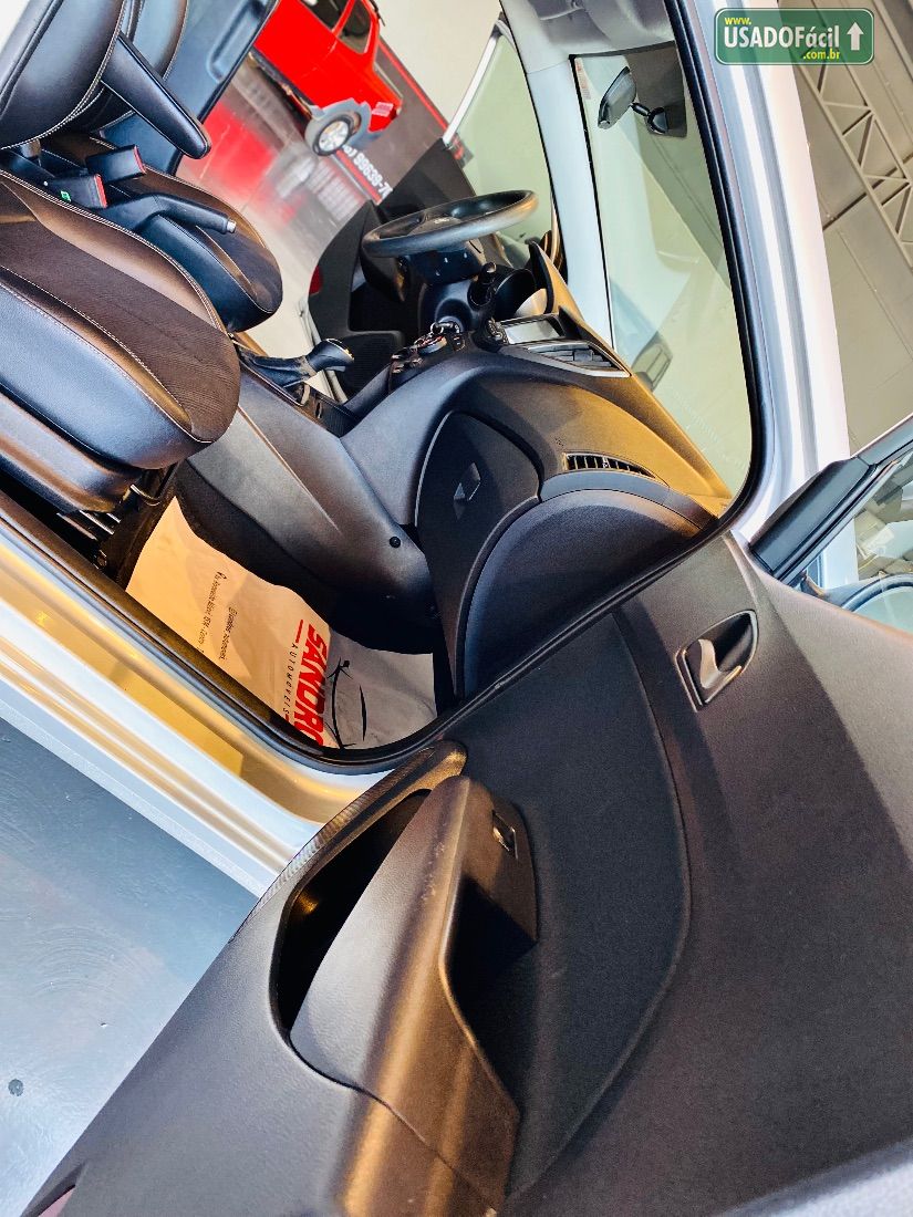 Hyundai HB20 Hatch Copa do Mundo 1.6 Automático Flex 2018/2019 — foto 27 de 30