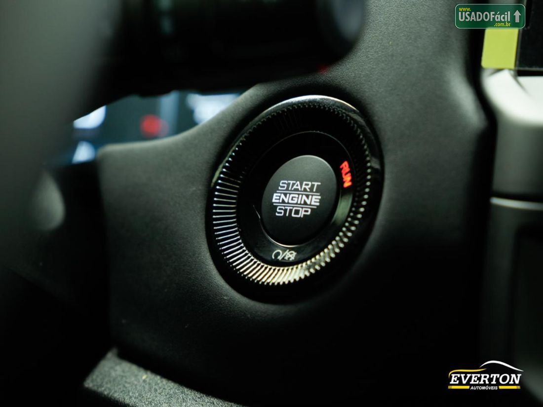 Jeep Renegade Longitude T270 1.3 Turbo 4x2 Automático 2026/2027 — foto 15 de 22