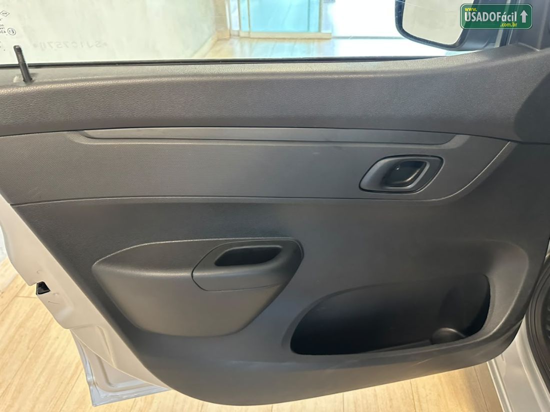 Renault Kwid Zen 1.0 Mecânico Flex 2024/2025 — foto 5 de 17