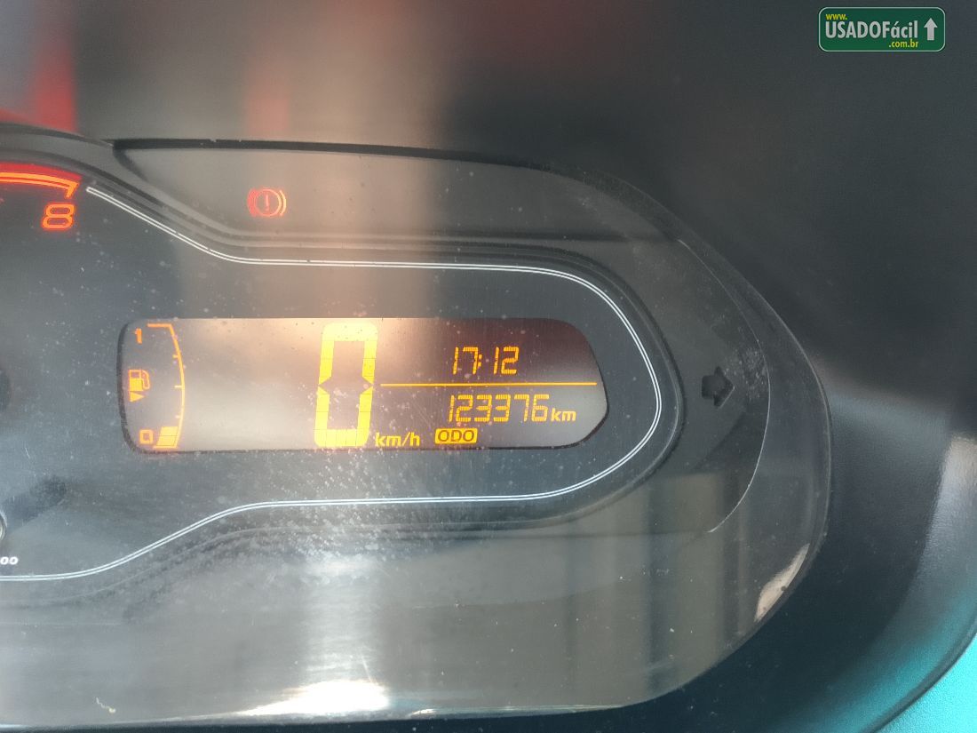 CHEVROLET/GM Onix Joy Hatch 1.0 Mecânico Flex 2018/2019 — foto 12 de 12