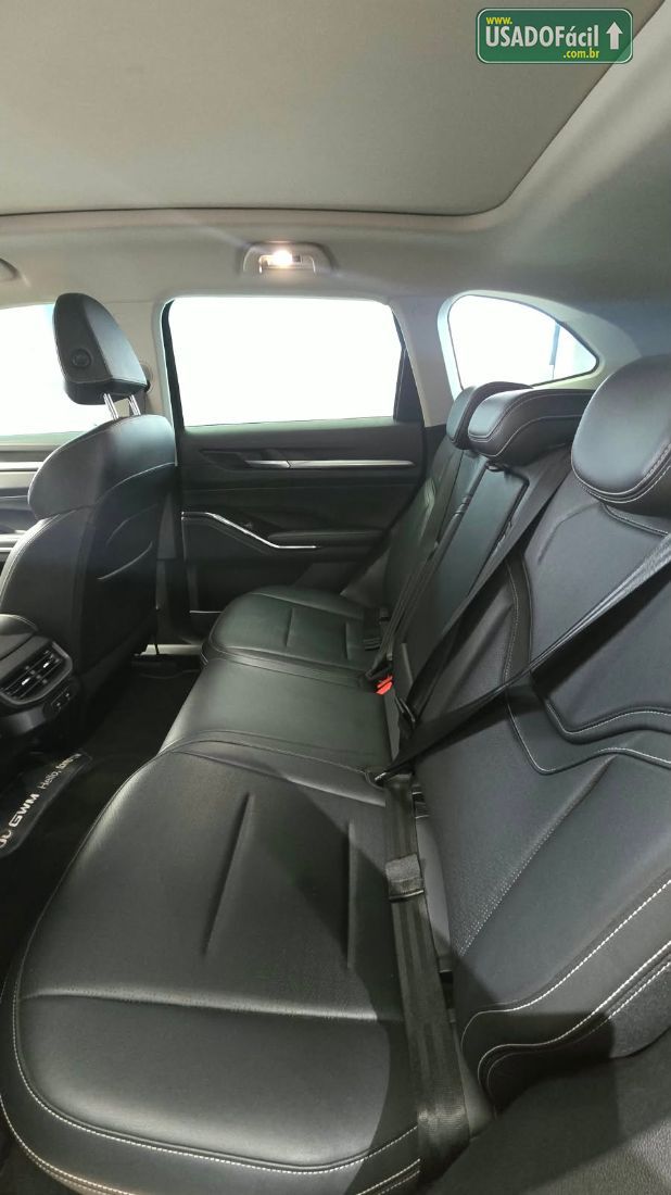 GWM Haval H6 Premium PHEV AWD Híbrido 2024/2025 — foto 14 de 15