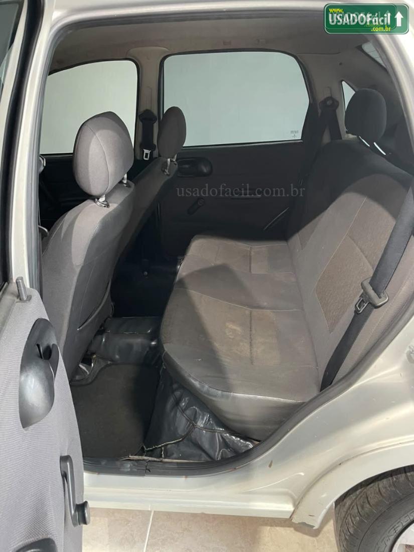 CHEVROLET/GM Corsa Sedan Classic 1.0 VHC 2004/2004 — foto 15 de 17